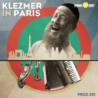 Klezmer in Paris by Luca Garlaschelli