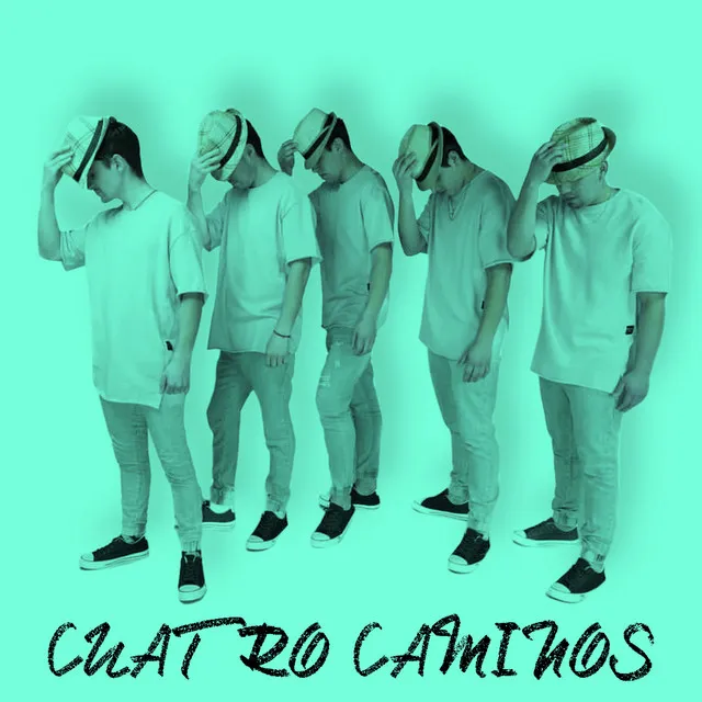 Cuatro Caminos