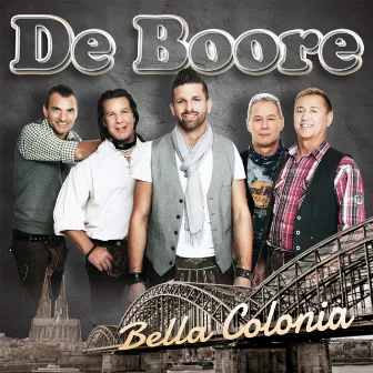 Bella Colonia by De Boore