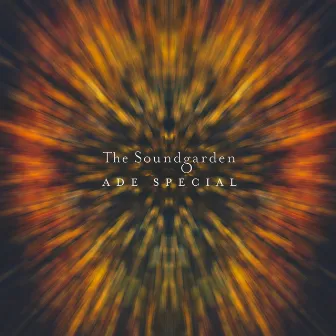 The Soundgarden - ADE Special by Emi Galvan