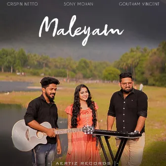 Maleyam (Reprise Version) by Crispin Netto