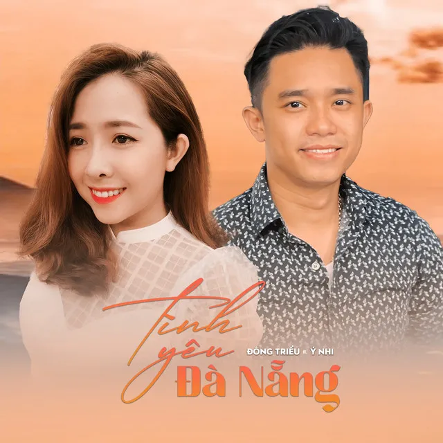 Tình Yêu Đà Nẵng (feat. Ý Nhi)