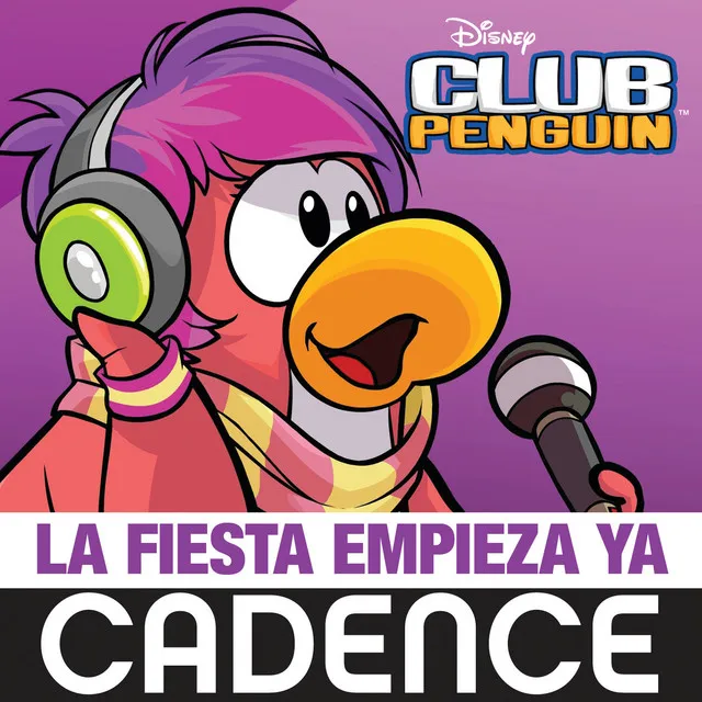 Cadence