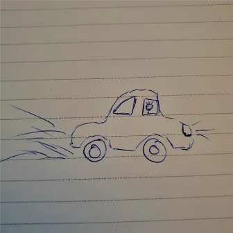 lilly the little car by t3.