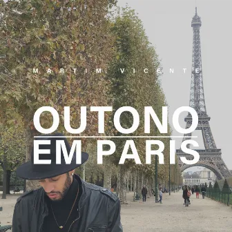 Outono em Paris by Martim Vicente