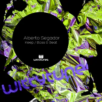 Keep / Bass & Beat by Alberto Segador