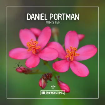 Minister by Daniel Portman