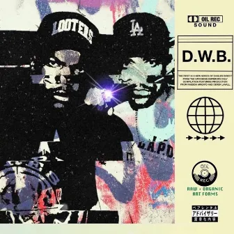 D.W.B. by Derek Lavall