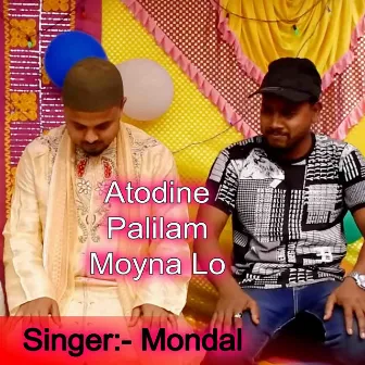 Atodine Palilam Moyna Lo by Mondol