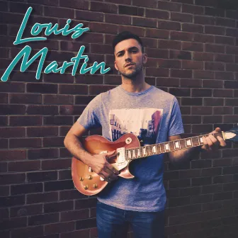 Louis Martin by Louis Martin