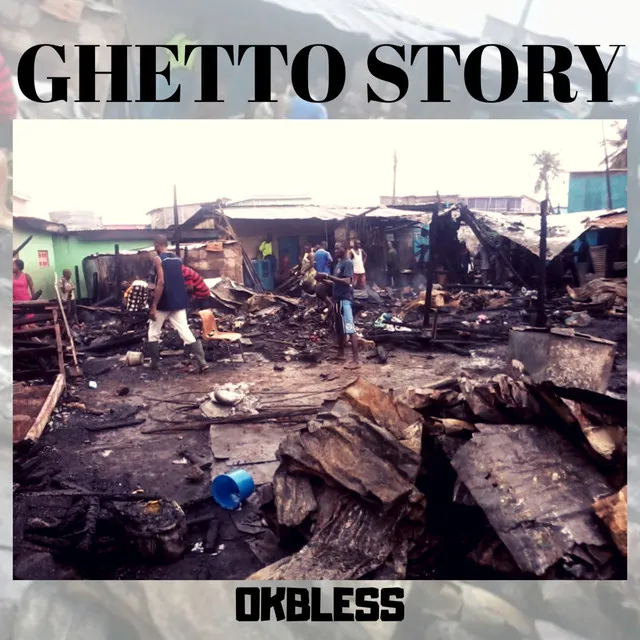 Ghetto Story