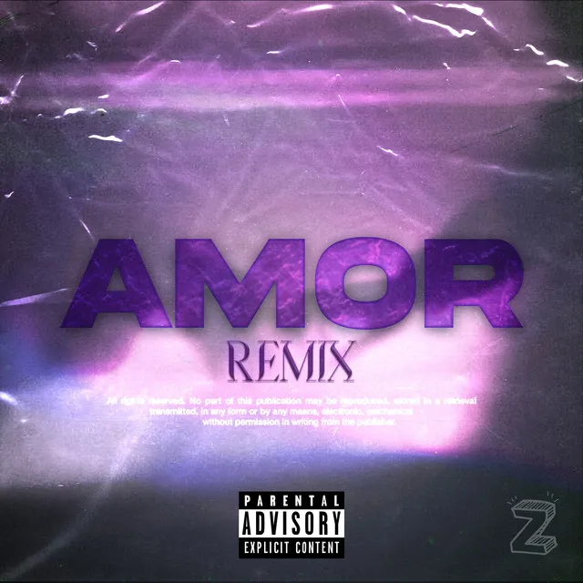 Amor - Remix