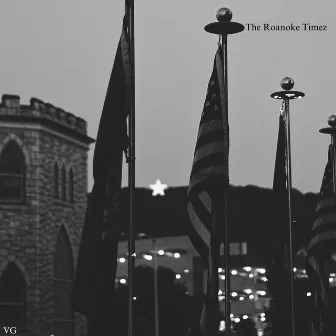 The Roanoke Timez by VG