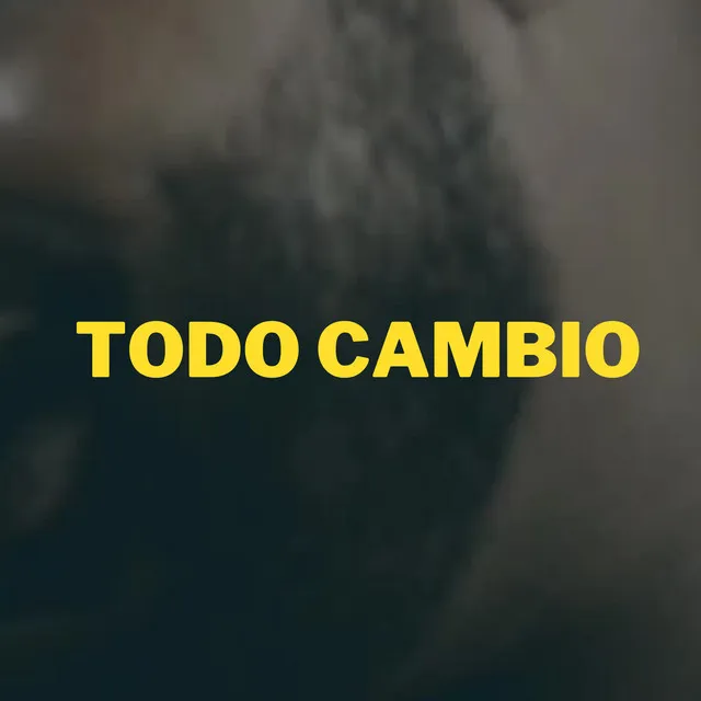 todo cambio