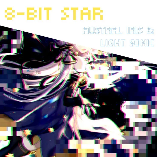 8-Bit Star