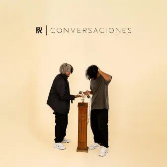 Conversaciones by Pragmatiko