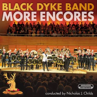 More Encores by Nicholas J. Childs