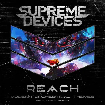 Reach by Supreme Devices