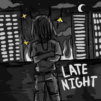 Late Night by Babyleee