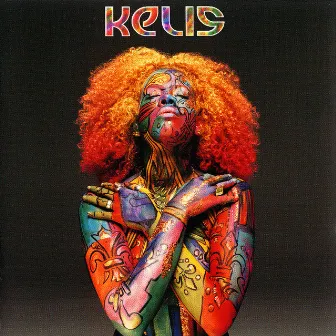 Kaleidoscope (Expanded Edition) by Kelis