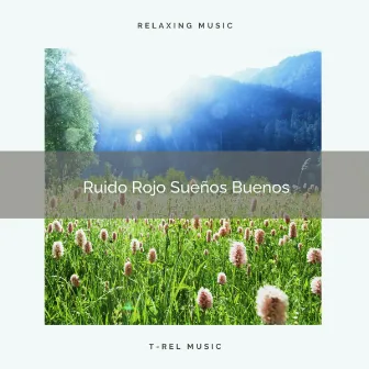 Ruido Rojo Sueños Buenos by Sonidos De Ruído Blanco