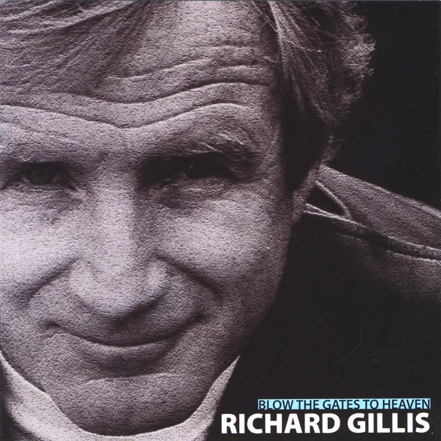 Richard Gillis