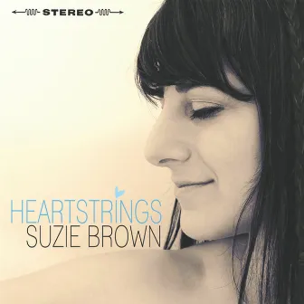 Heartstrings by Suzie Brown