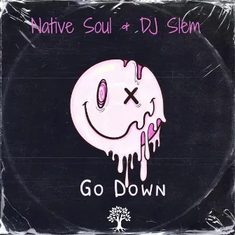 Go Down by Native Soul