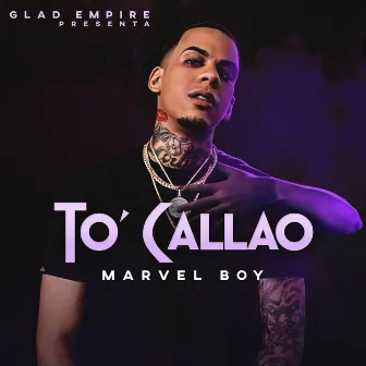 To' Callao by Marvel Boy