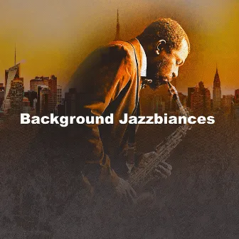 Background Jazzbiances by Nouveau Jazz Trio