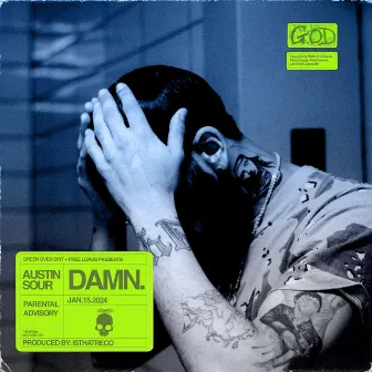 DAMN by Austin Sour