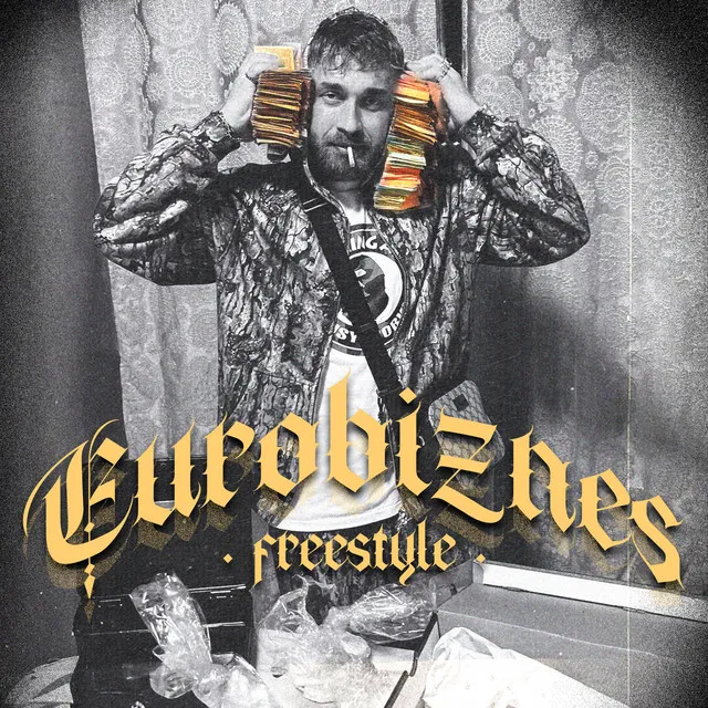 Euro biznes freestyle