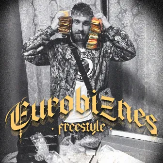 Euro biznes freestyle by prod. adi