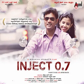 Inject 0.7 (Original Motion Picture Soundtrack) by Sreedhar Kashyap