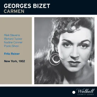 Bizet: Carmen, WD 31 (Recorded 1952) by Paolo Silveri