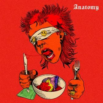 ANATOMY by Cody Frost