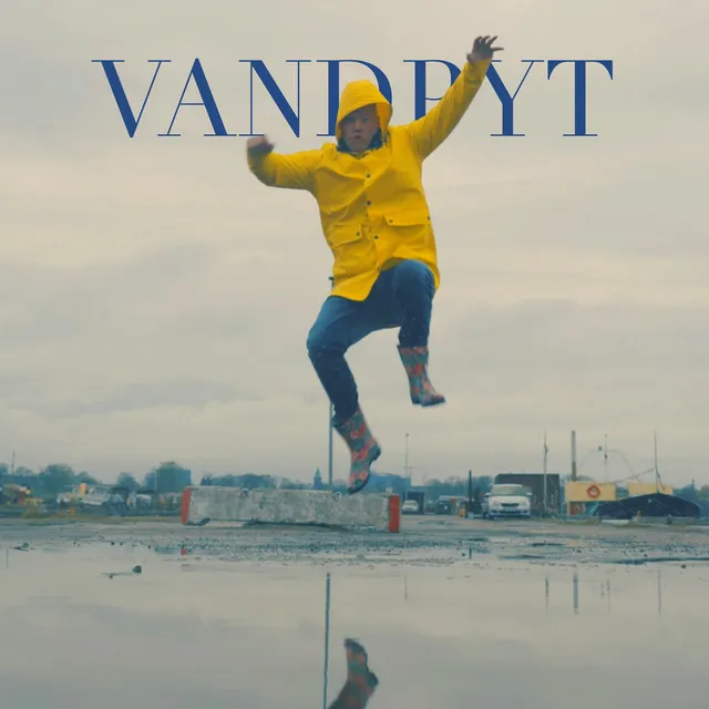 Vandpyt