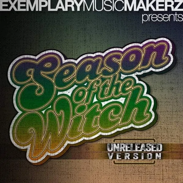 Season of the Witch