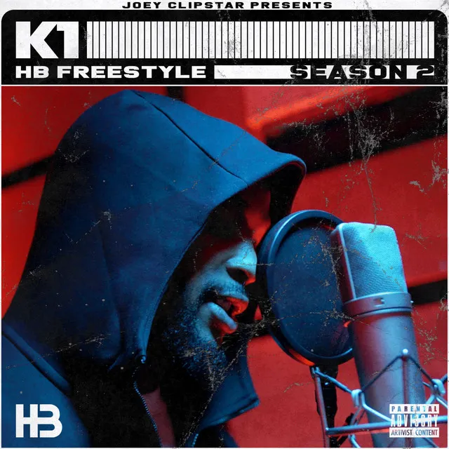 K1 HB Freestyle - Season 2