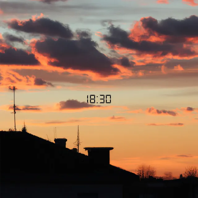 18:30 (feat. Trakinage Club)