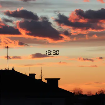 18:30 (feat. Trakinage Club) by Raul Leet