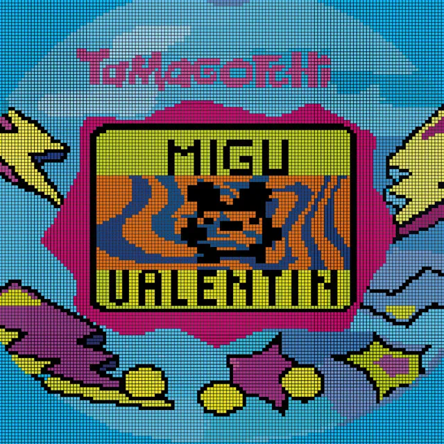 Tamagotchi