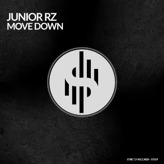 MOVE DOWN by Junior RZ