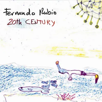 20th Century by Fernando Rubio