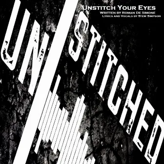 Unstitch Your Eyes by Stew Simpson