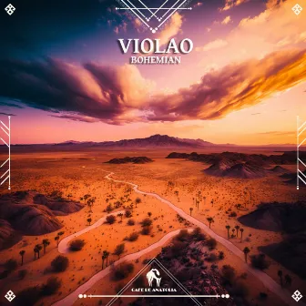 Violao by BOHEMIAN