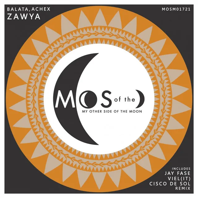 Zawya - Radio Mix