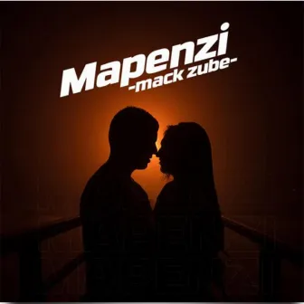 Mapenzi by Mack Zube