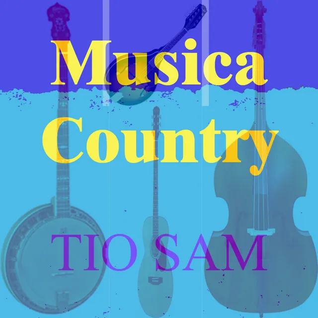 Musica Country