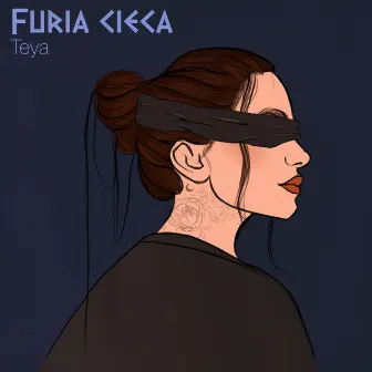 Furia cieca by Teya